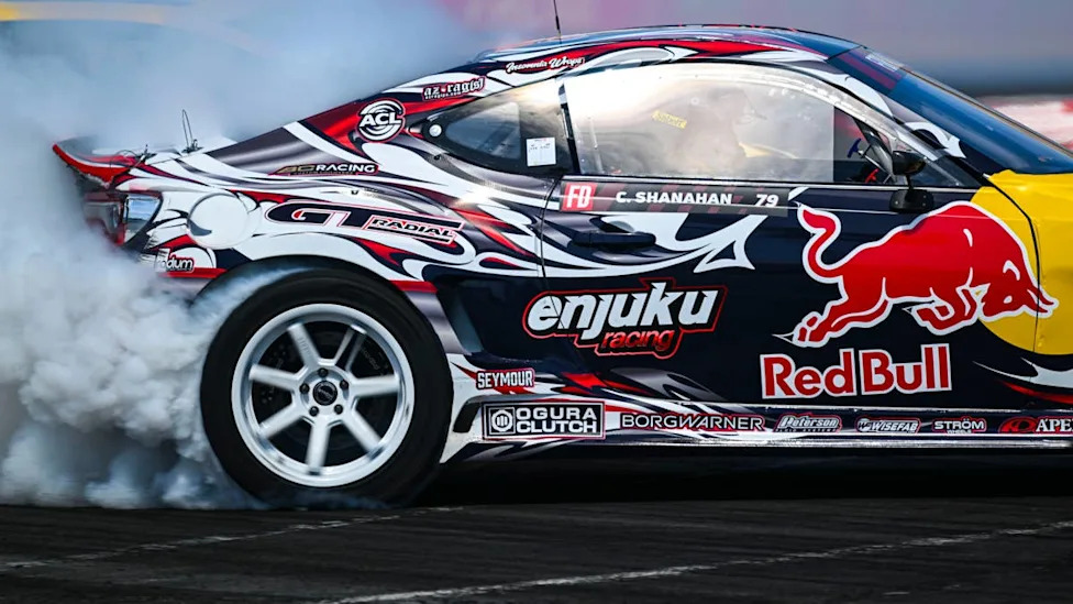 This is How The Toyota AE86 Accidentally Started Everyone's Obsession with Drifting
