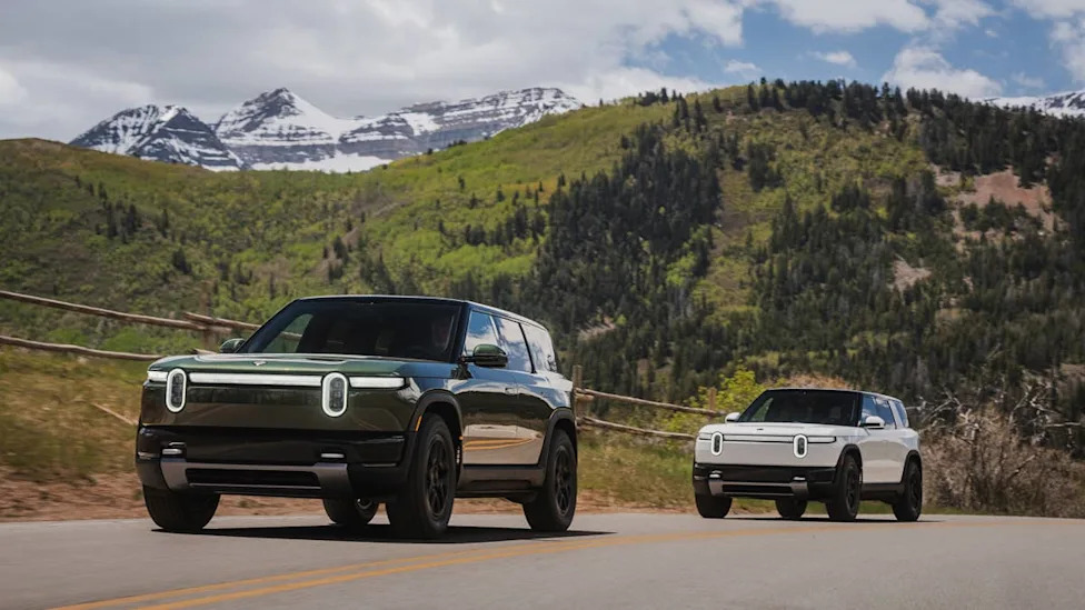 Rivian R2 Buyers Are Learning Reservations Don’t Guarantee Priority