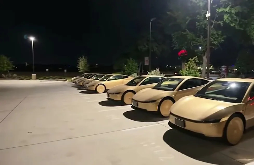 Tesla reaches major Cybercab milestone of 1 million unsupervised miles