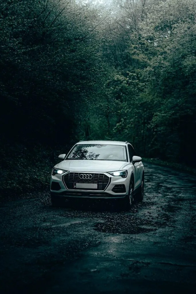 Audi, Audi Q5, Audi Q5 Customer Sues, Claiming Plastic Cover Trapped Moisture and Rusted the Frame, Causes Safety Concerns