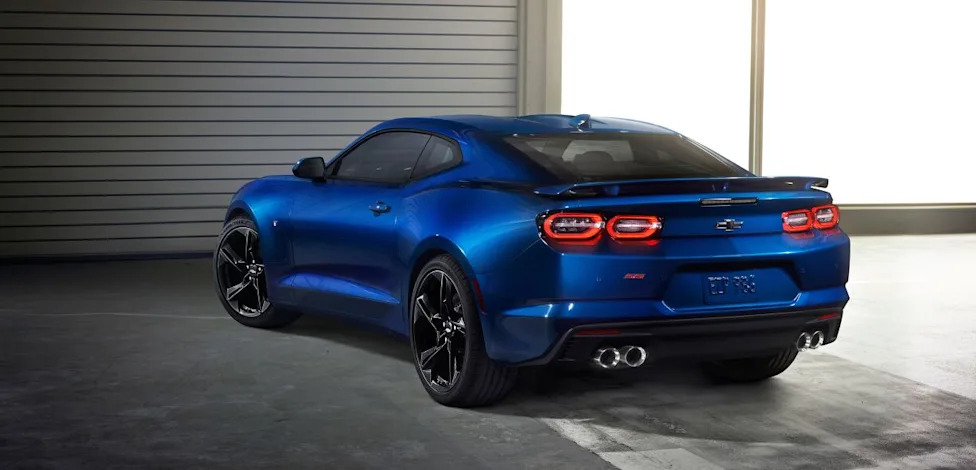 GM is Getting Sued Over Recalled 10-Speed Automatic Transmissions