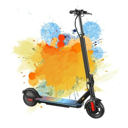Walmart’s ‘Sturdy’ and ‘Convenient’ Electric Scooter Is on Sale for Almost $400 Off Ahead of Memorial Day