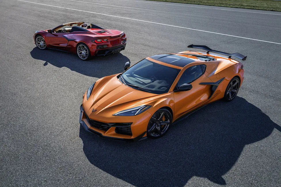 Ranking The Most Popular Car Colors in America
