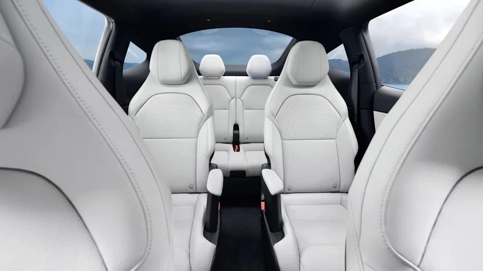 Tesla’s Six-Seat Model Y L Is Reportedly Coming To America This Fall