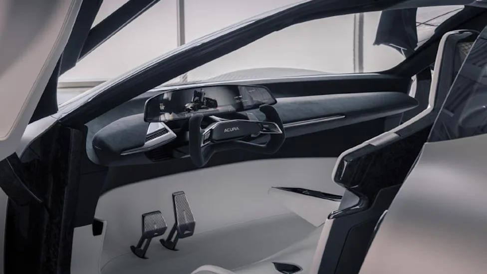 Acura’s Planned Reinvention Will Be Critical to Its Future, Its U.S. CEO Says