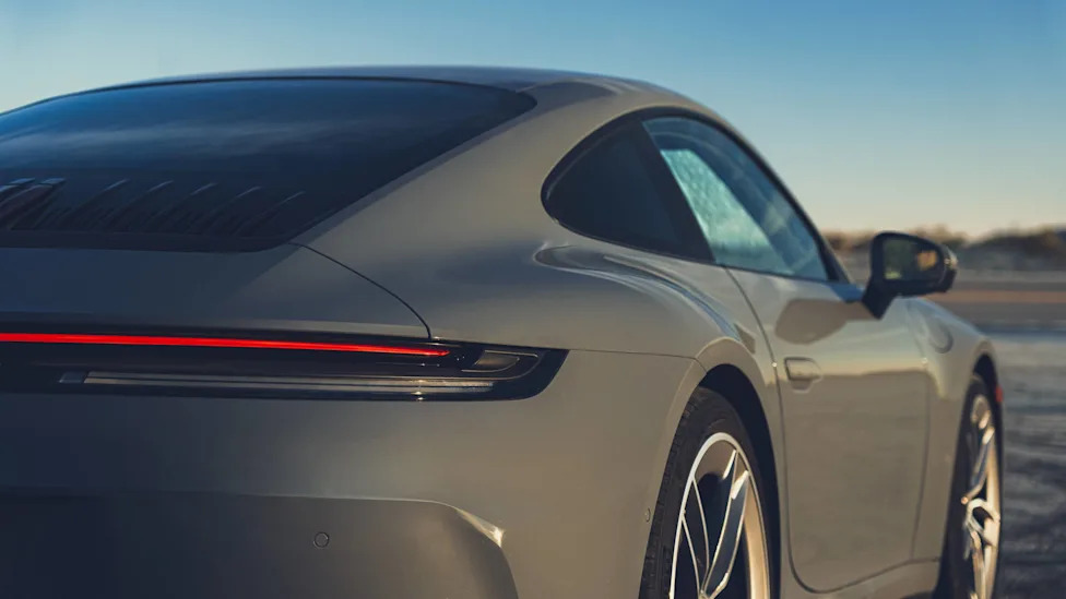 America’s Best-Rated Car Has One Reliability Problem: Nobody Drives It