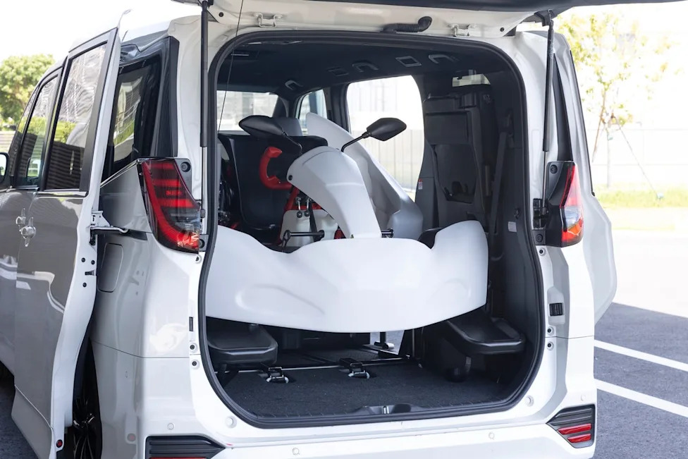 Toyota Wants More People in Motorsports, So Gazoo Racing Built a $2500 Kart