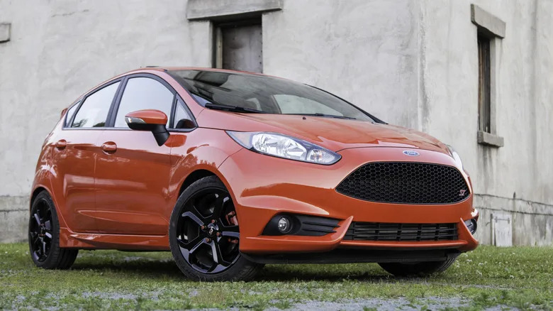 Is The 1.6L EcoBoost A Good Engine? Here's What You Need To Know