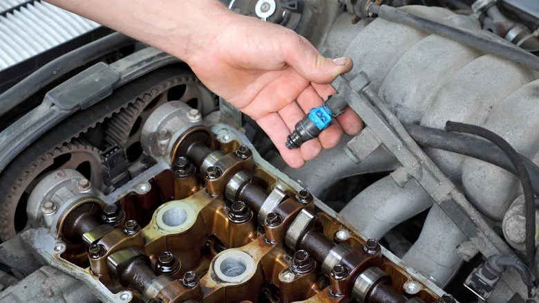 What Does EFI Stand For? The Automotive Acronym Explained