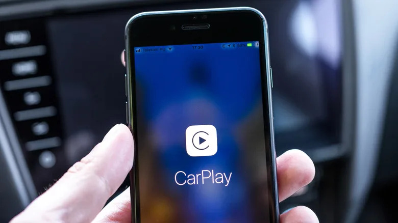 How To Add An Intro To Apple CarPlay Using Shortcuts