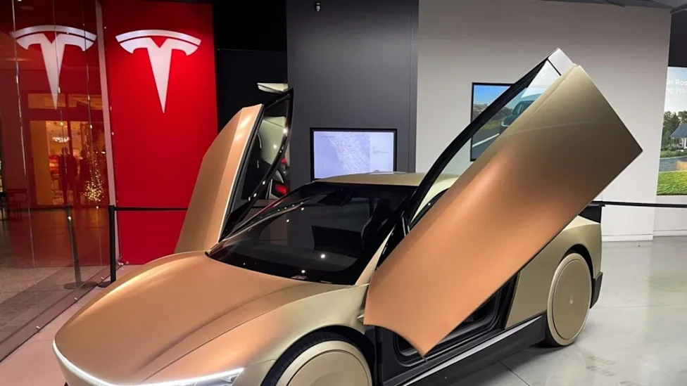 Tesla’s Cybercab ‘Held Me Hostage for an Hour,’ Rider Says — This Cybercab Limitation Just Turned a Short Austin Trip Into 70-Minute Detour
