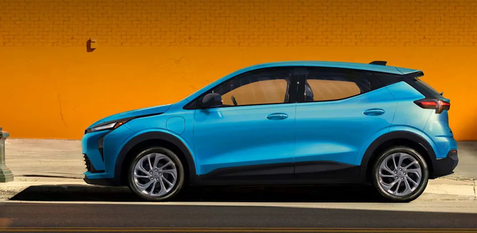 Chevrolet, Chevrolet Bolt EV, GM, The 2027 Chevrolet Bolt is the budget EV buyers want, and GM already plans to phase it out