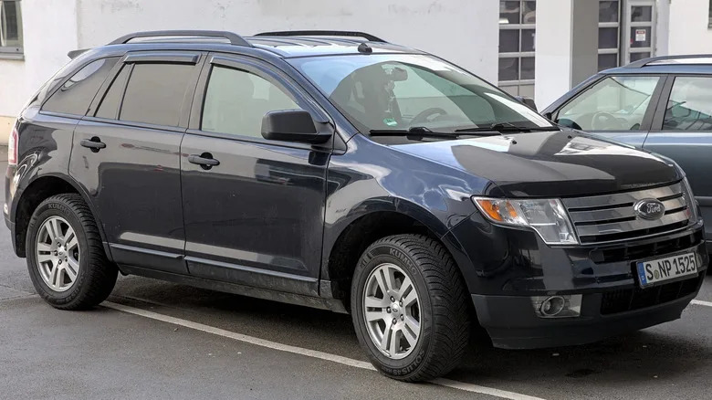How Ex-Ford CEO Alan Mulally Endured Consumer Reports Criticizing His Brand New SUV