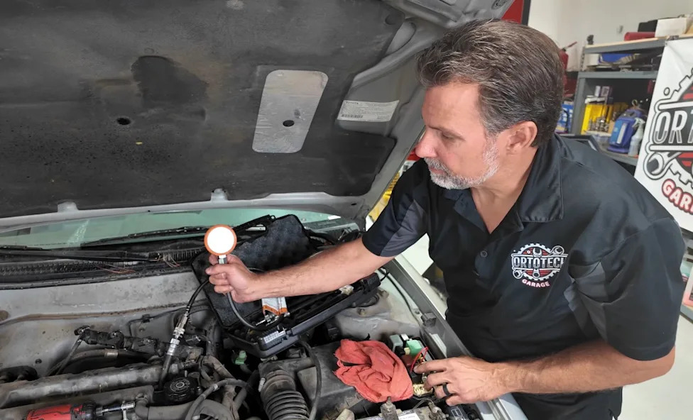 Mechanic says even a simple car battery swap now needs scan tools, driving repair bills up