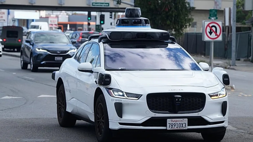 After Uber, Waymo to launch the EU's first robotaxis in Munich