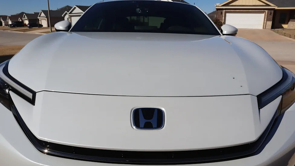 Honda, Honda Beat This Paint-Peeling Lawsuit Once. It's Back, and Honda's Already Fighting It Again
