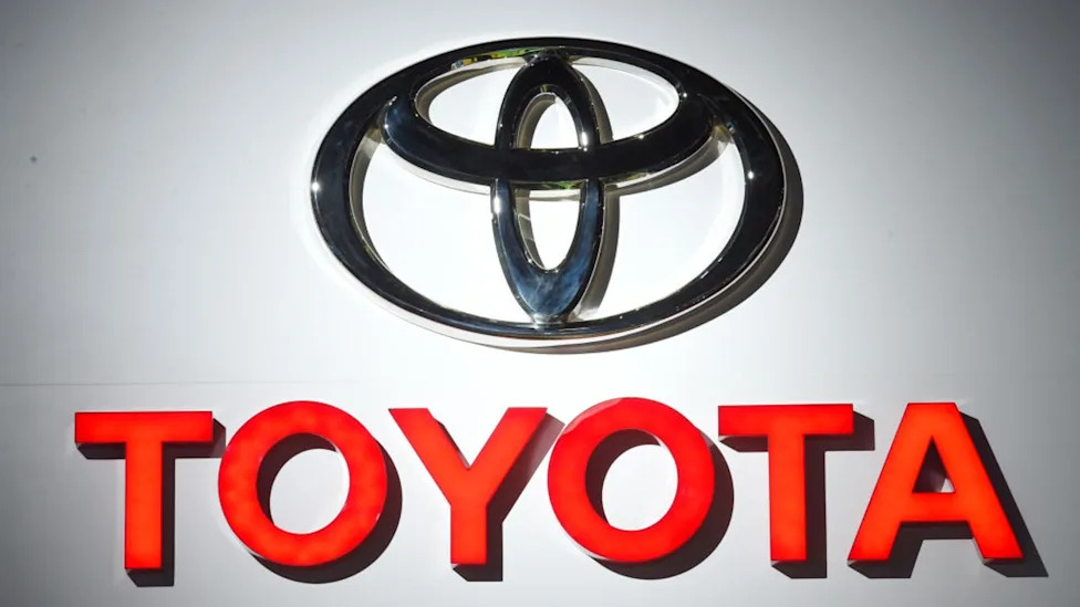 Toyota, Toyota Tacoma, Toyota recalls nearly 50K Tacoma trucks
