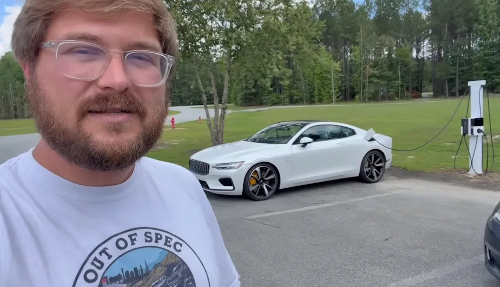 After 3 years with a plug-in hybrid, this EV tester says it feels like the worst of both worlds