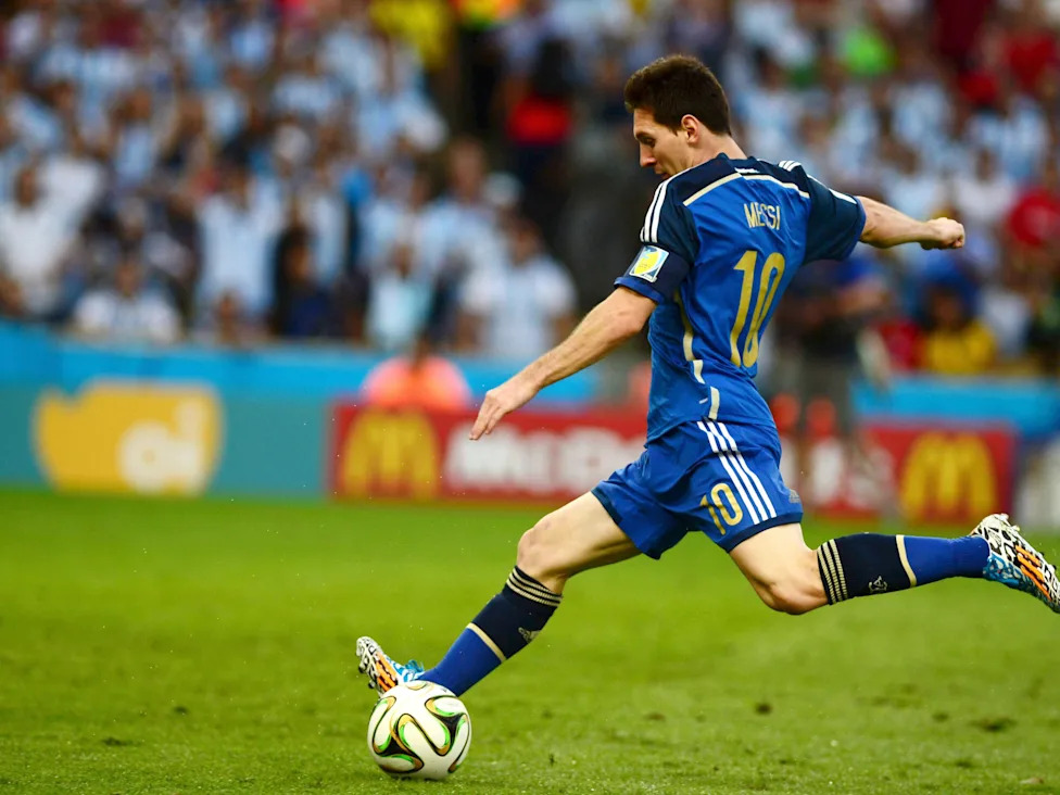 Lionel Messi Car Collection: A Look Inside the Soccer Icon’s Garage