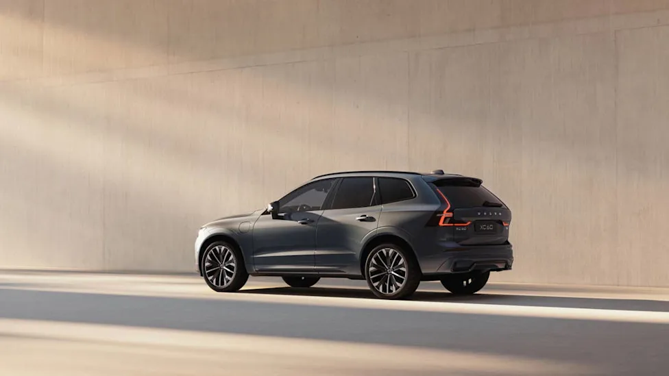 Volvo Offers Impressive Lease Incentives on XC60, Starting at $499/mo for June