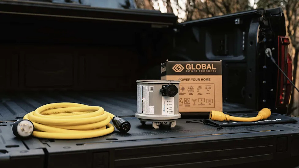 Ford Just Made It Easier To Back Up Your House With An F-150 Hybrid Or Lightning