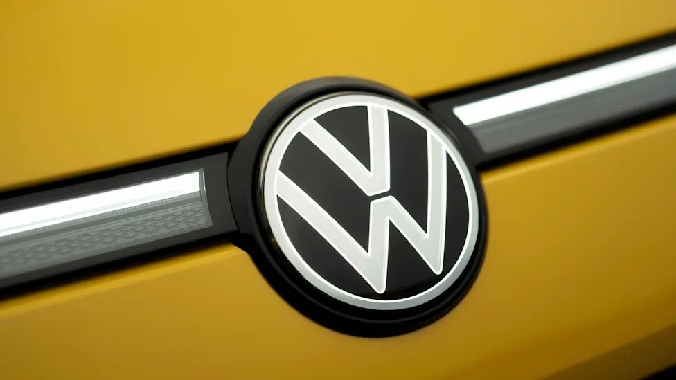 TikTok User Claimed He Was Driving a Brand New Volkswagen He Didn't Have the Rights To Own