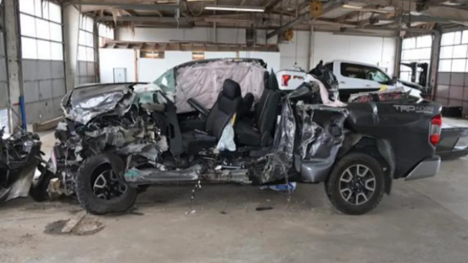 6-Inch Ford F-150 Lift Kit Blamed in Wrongful Death Lawsuit