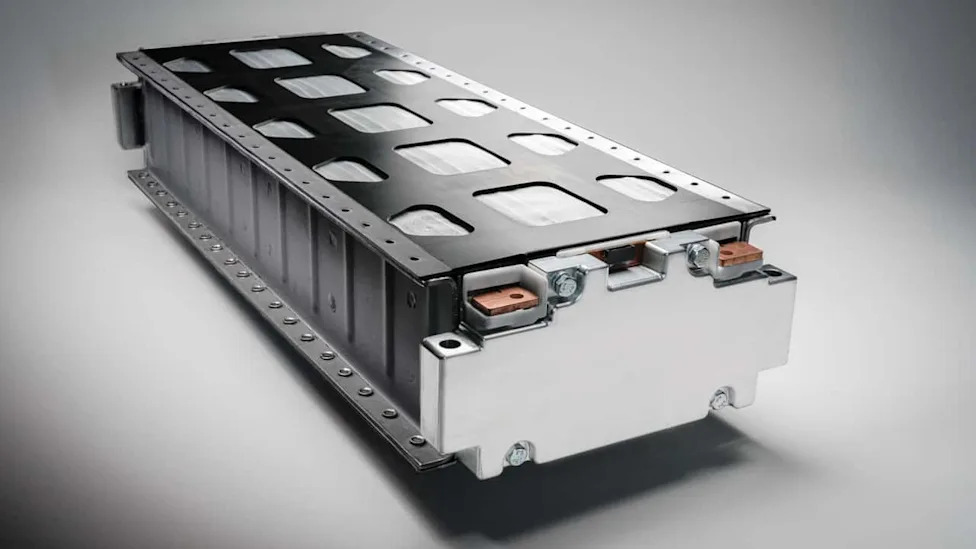 'Most Companies Are Struggling': Executive Shares An Uncomfortable Truth About Solid-State EV Batteries