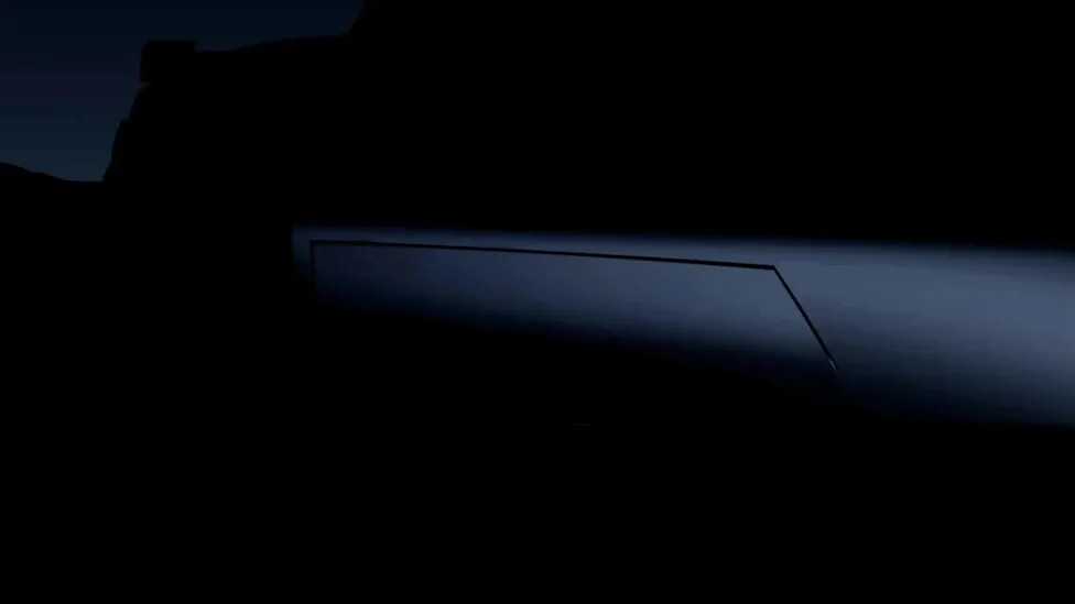 French Carmaker Teases Hidden Headlights With A Clever Modern Twist