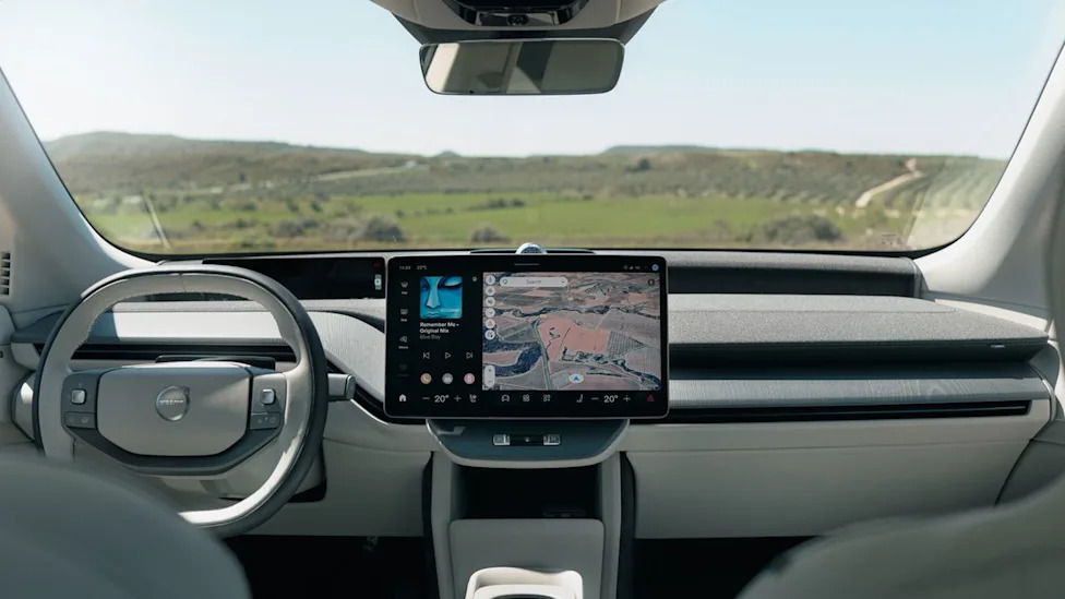 Volvo car owners just got a massive free upgrade from Apple – includes models from 2020 and up