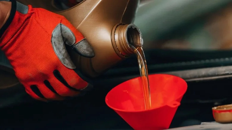 What Oil Should You Use For Your Classic Car's Engine? (And How Often Should You Change It?)