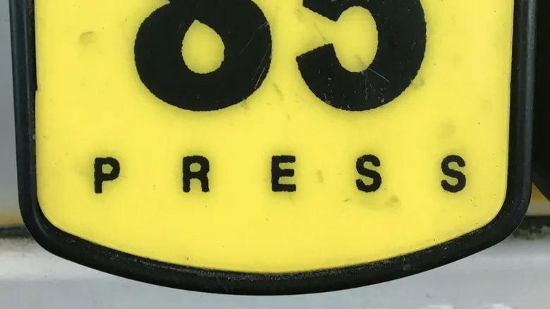 How Does Driving At High Elevation Affect Your Engine Power? Here's What You Should Know