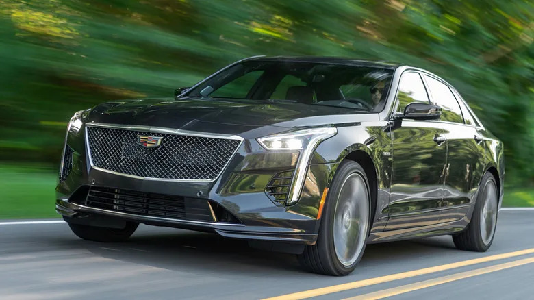 Why Did GM Stop Making Separate V8 Engines For Each Brand?