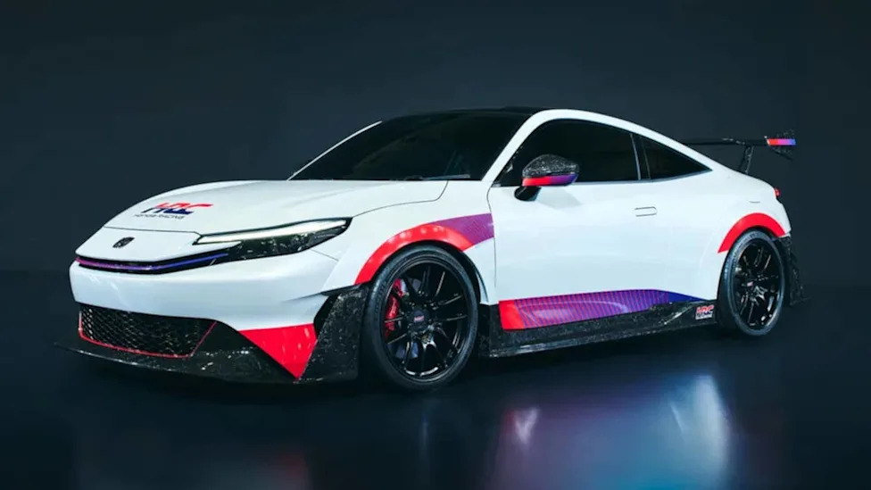 Honda Prelude Fans Want A Type R, But The Business Case Is Brutal