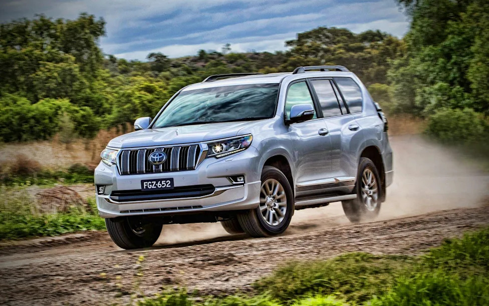 Nissan, Nissan Just Recalled 168,149 Full-Size SUVs Because a Sticker Has the Wrong Number on It