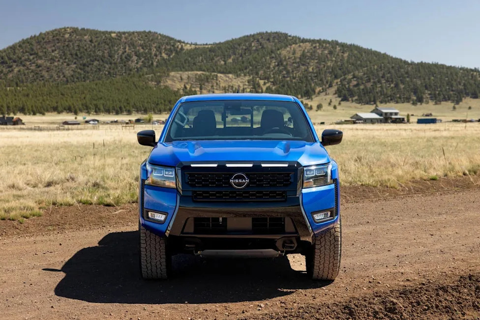 Nissan Just Put the Man Behind Its Most Polarizing SUV in Charge