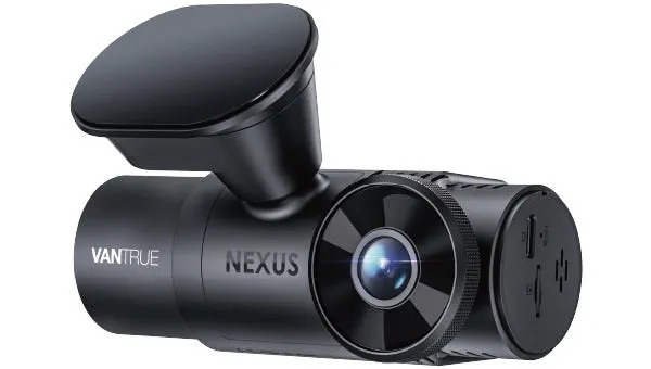 Save Over $100 on the Vantrue N4S Dash Cam at Amazon’s Fall Prime Day