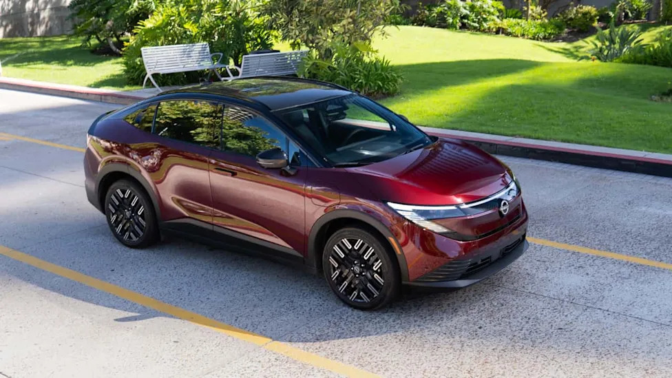 Honda And Nissan Team Up To Make The Brains Of Future Cars
