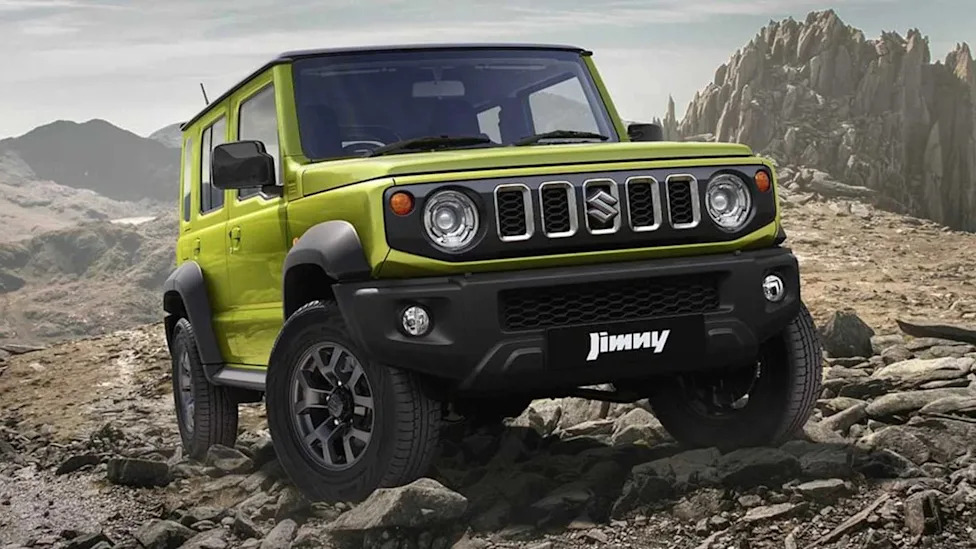 Suzuki Is Converting Cow Manure Into Car Fuel