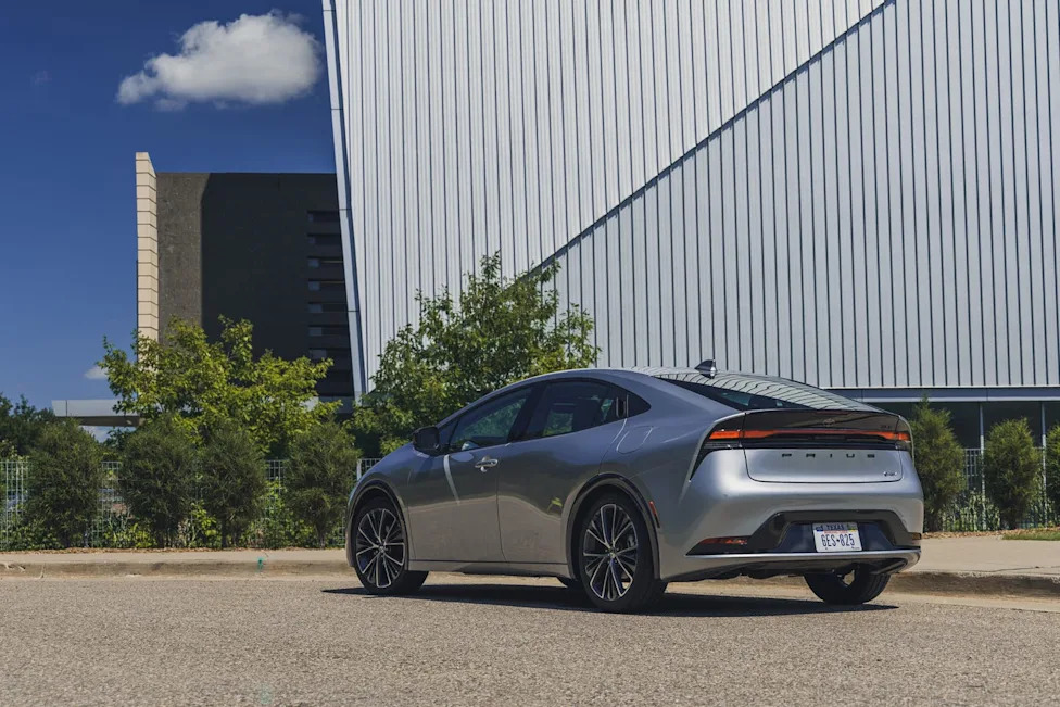 What Gas Mileage Can You Get in the Toyota Prius? Our Real-World Data Reveals the Truth