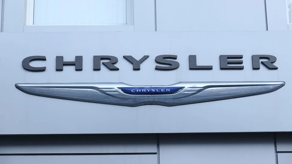 Nearly 50,000 Chrysler vehicles recalled over seat belt safety defect