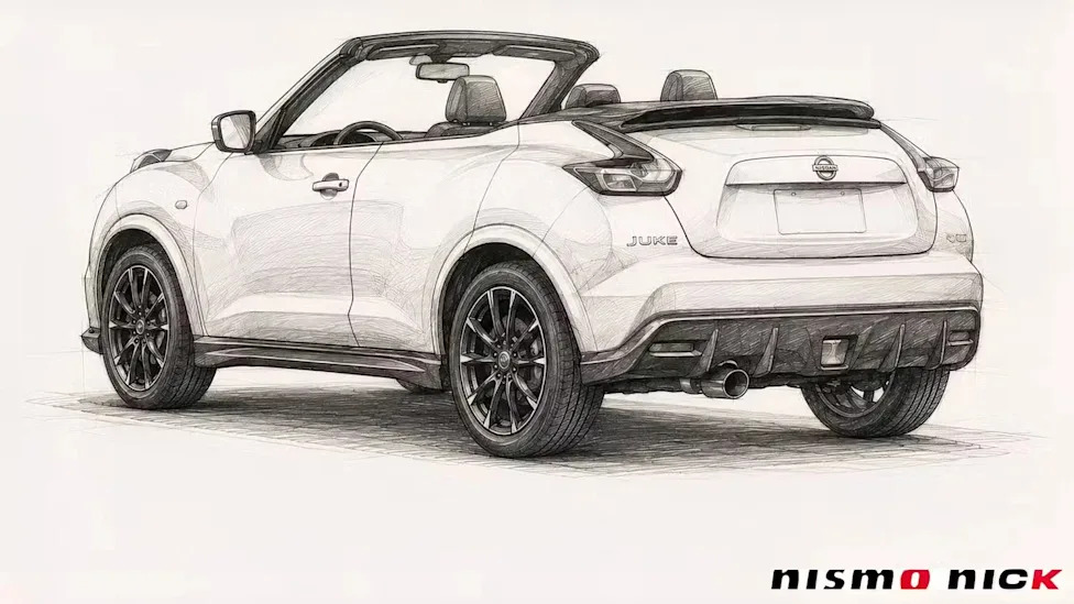 Nissan Won't Build a a T-Top Z Sports Car, So This Man Is Doing It Himself
