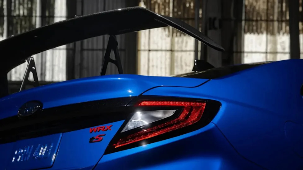 Subaru Will Reveal Two Limited-Production Performance Models This Weekend