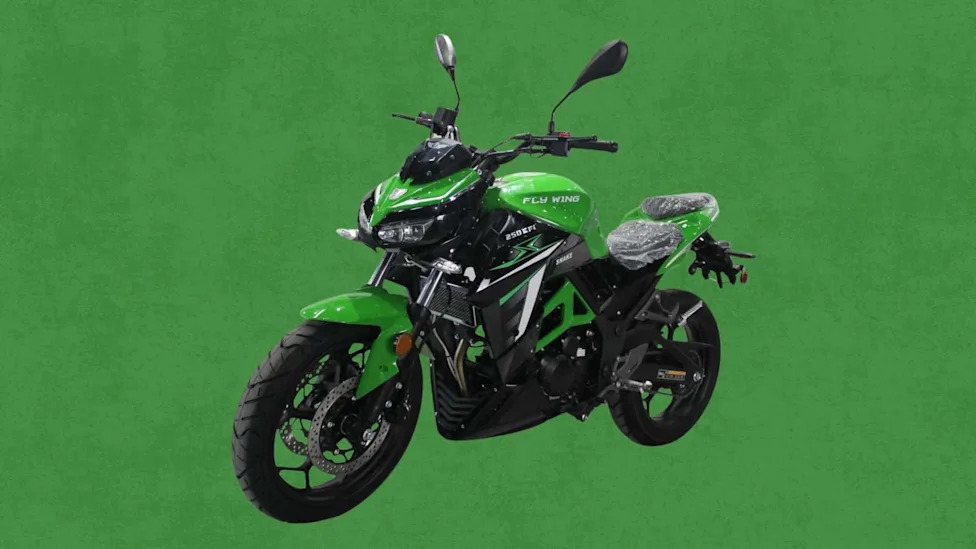 Look Out, These Ultra-Cheap Motorcycles Just Got Recalled For Defective Brakes