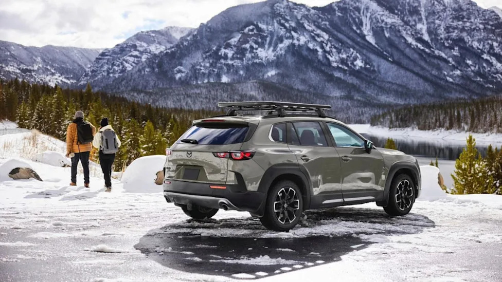 IIHS And Consumer Reports Say Mazda And Hyundai Make The Safest Cars For Teen Drivers