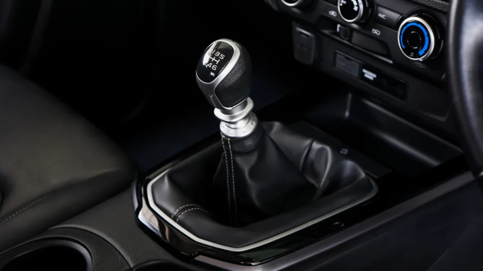 What Is Rev Matching On A Manual Transmission? (And Can It Burn Your Clutch?)