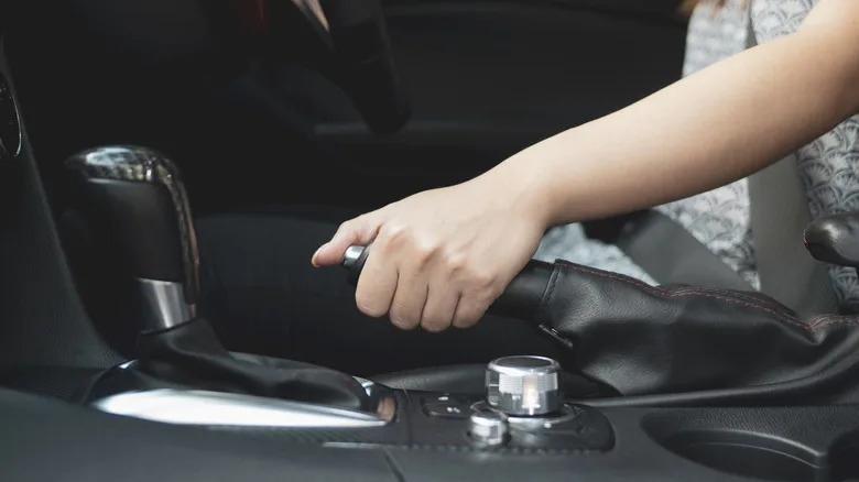 Why Do New Car Brakes Smell Like They're Burning?