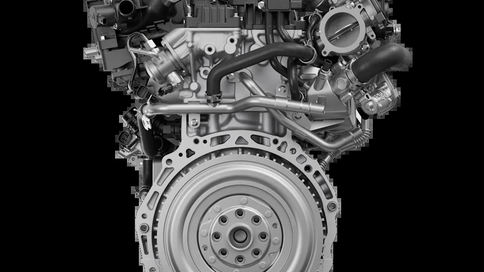 Mercedes-Benz Supplier Says New 248-HP Engine Is Fully Waterproof