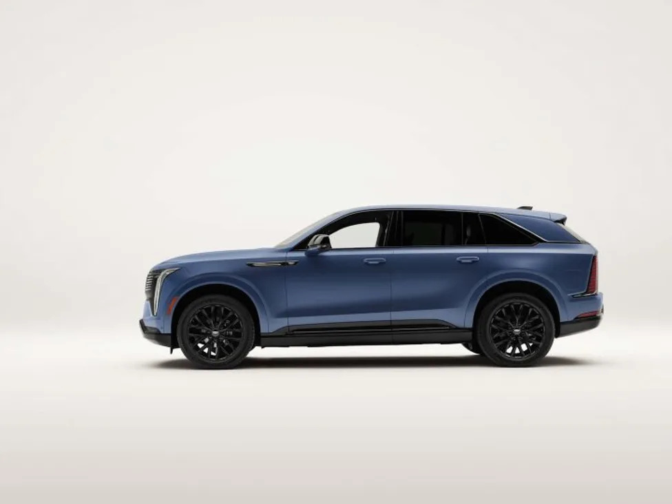 Will "Curated By Cadillac" Make Cadillac Great Again?