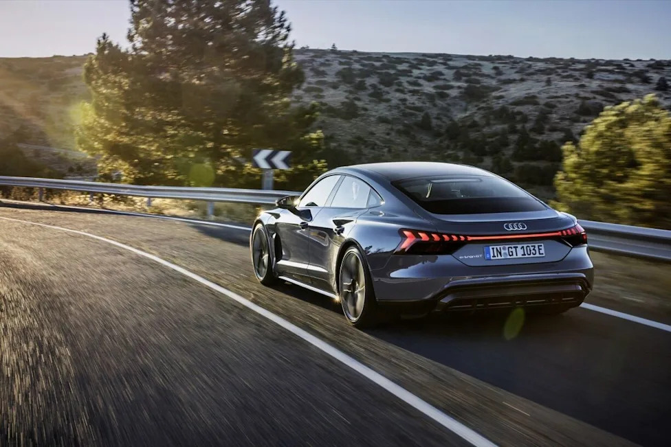 Audi Really Doesn't Want Leased EVs Back